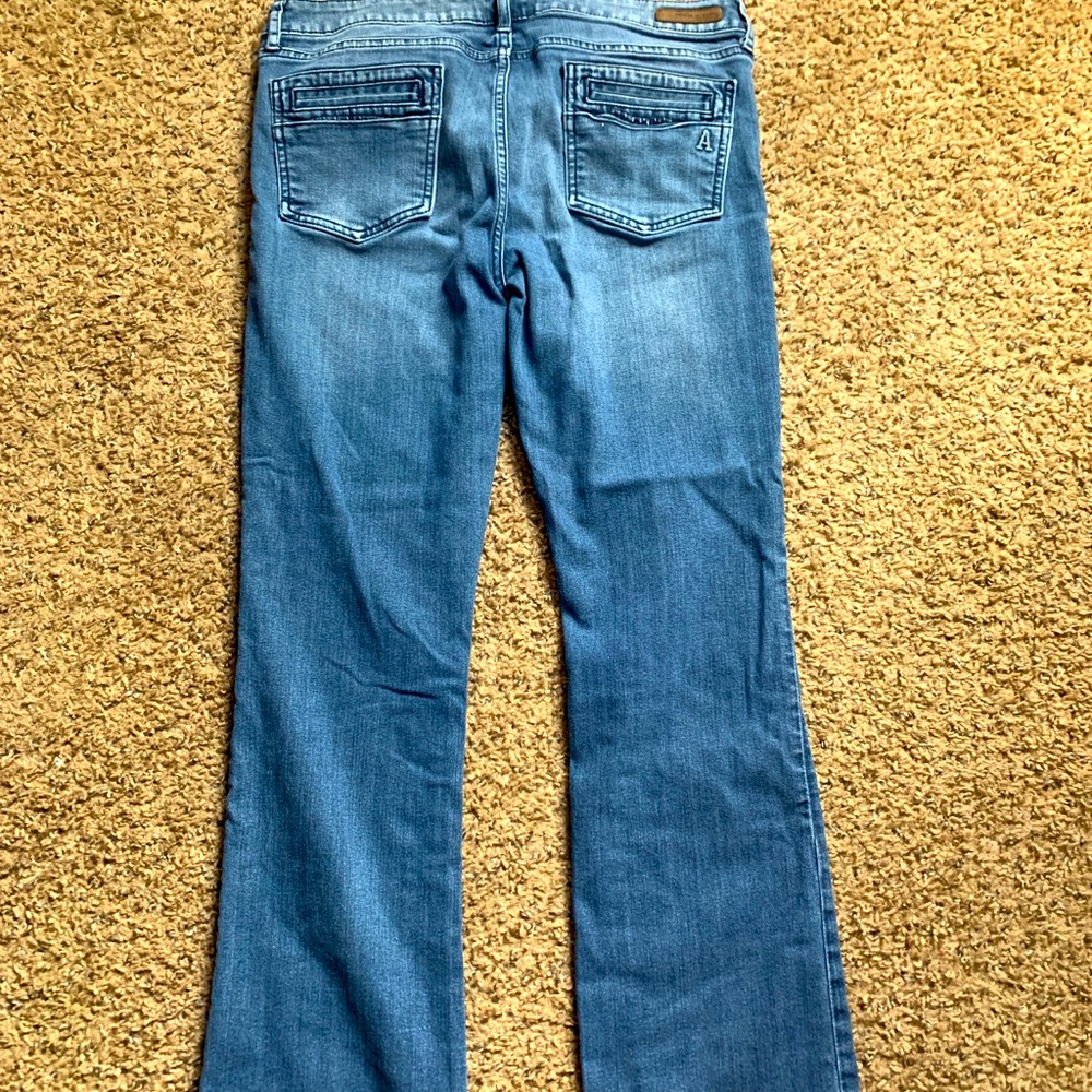 Articles of Society Jeans
